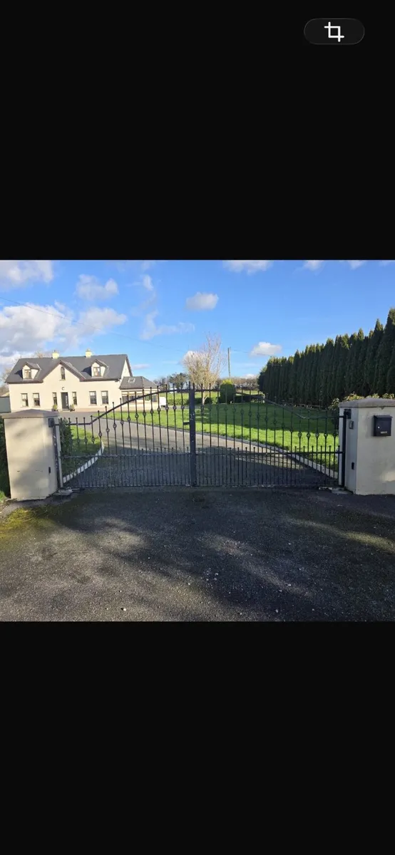 Residential Gates - Image 1