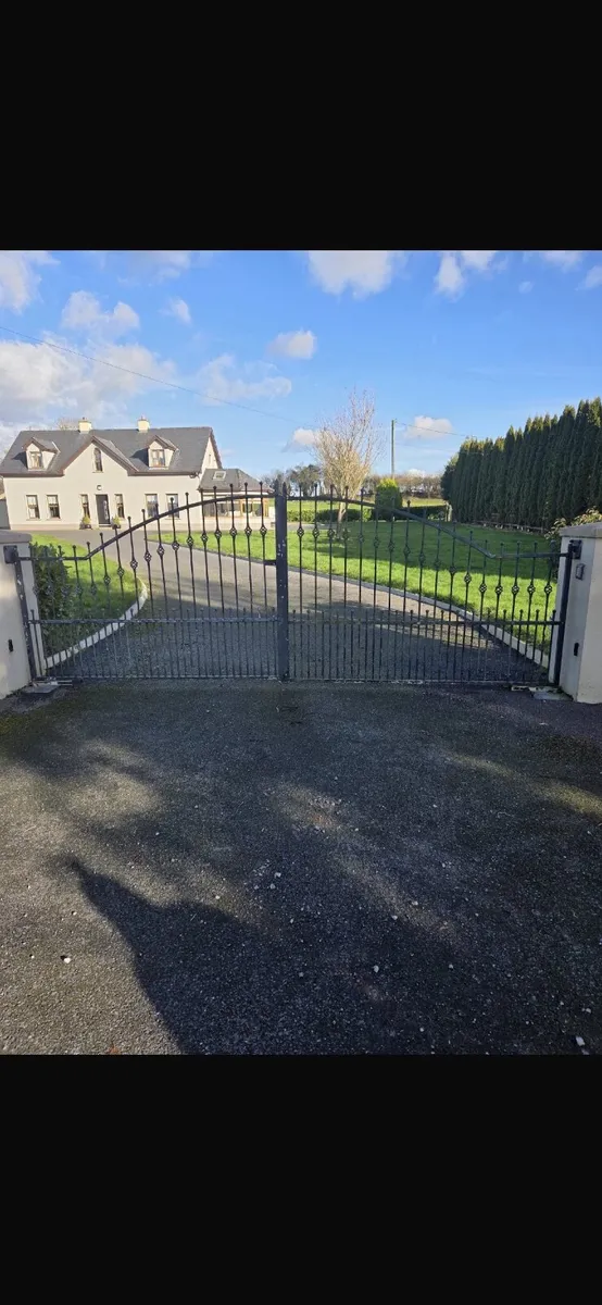 Residential Gates - Image 3