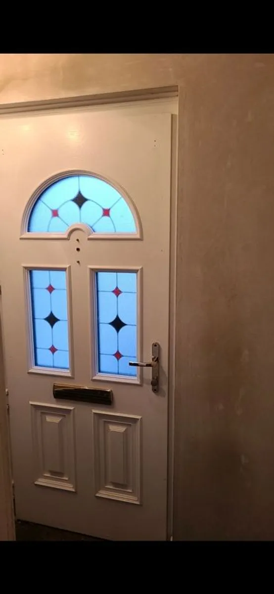 Composite Door - Image 3