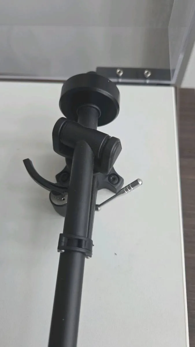 Rega rsd 500 turntable - Image 3