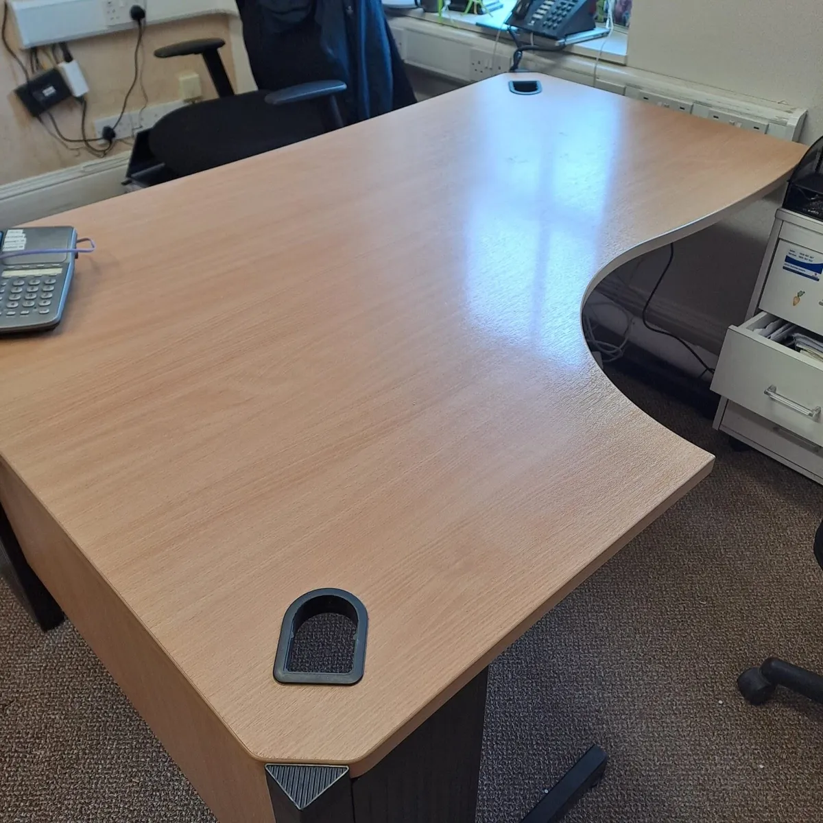 Office Desks - Image 3