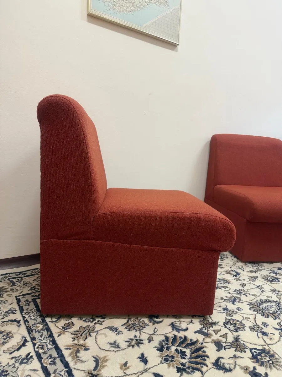 Chairs and Coffee Table - Image 2