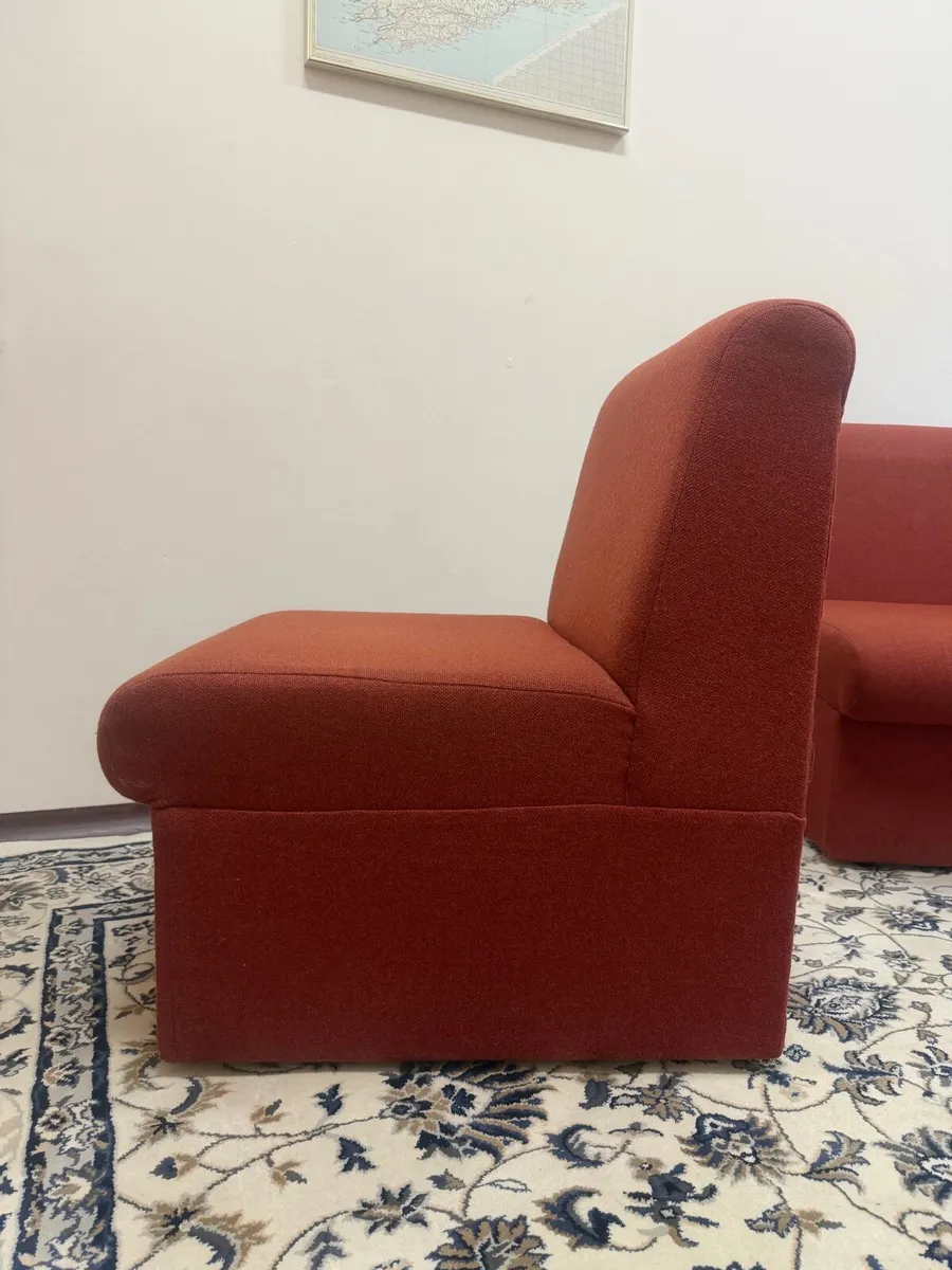 Chairs and Coffee Table - Image 4