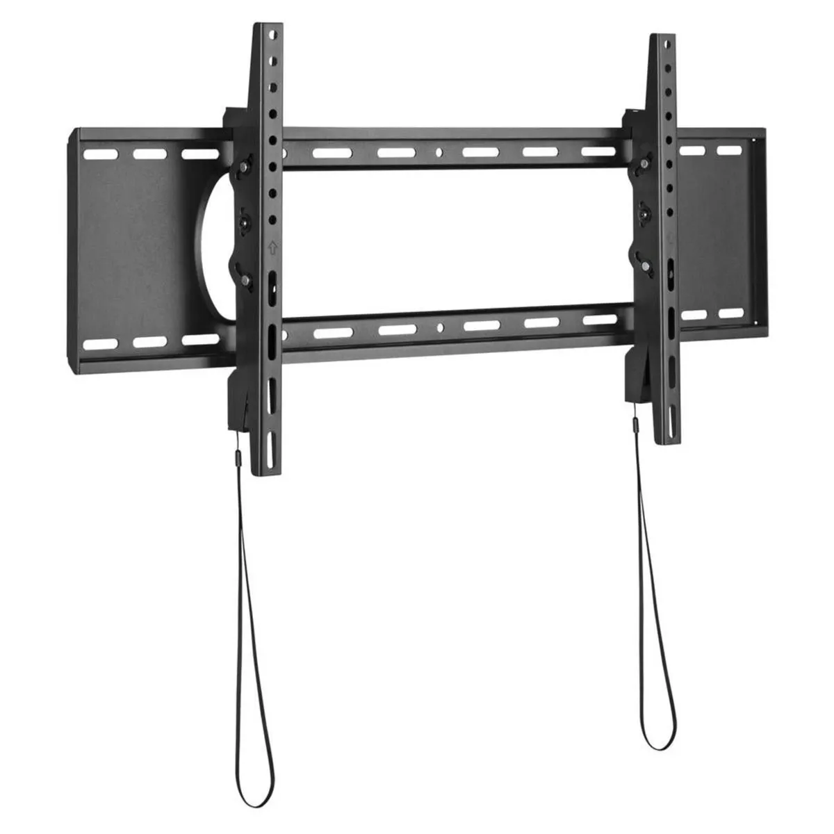 Tv Wall Mount Bracket Flat Tilt 45-90" - Image 4