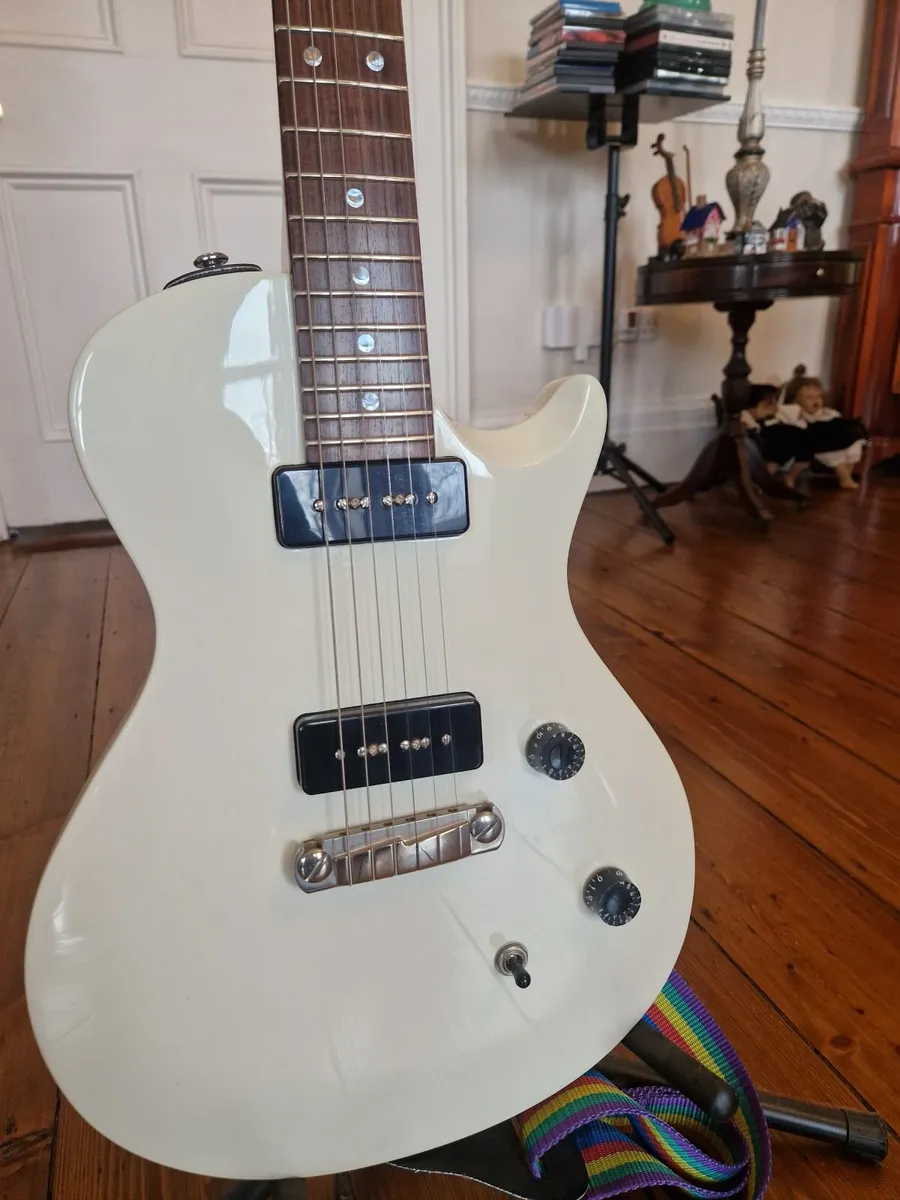 PRS SE Soapbar - Image 3