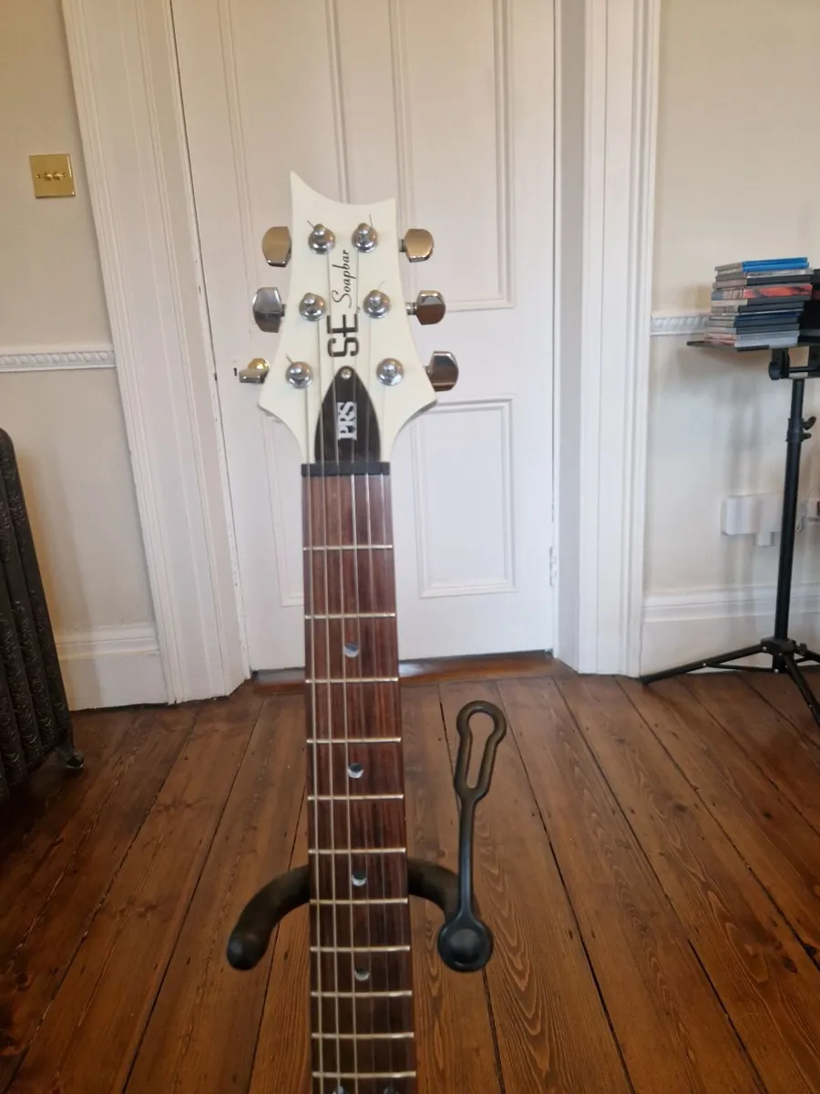 PRS SE Soapbar - Image 4