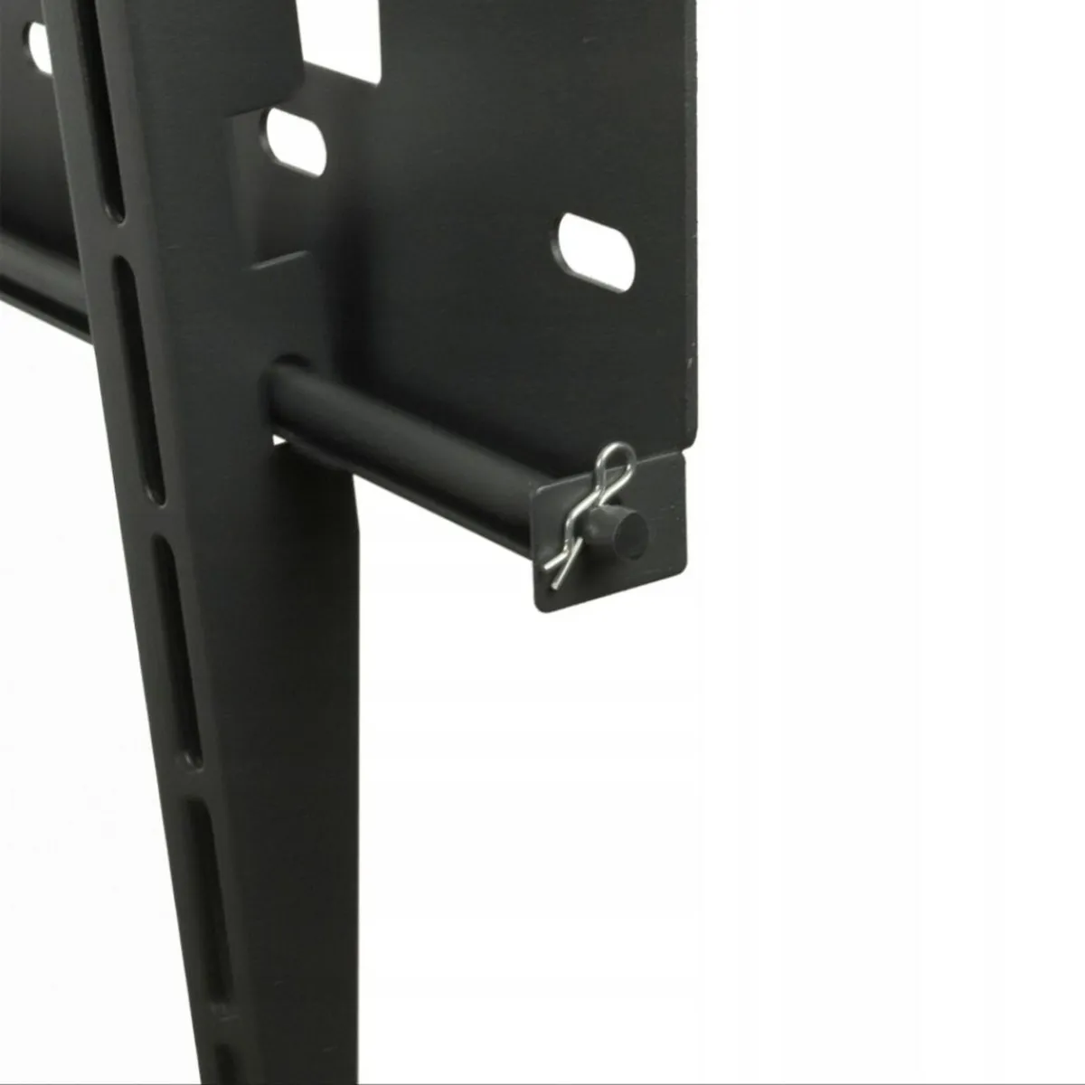 Tv Wall Mount Bracket Flat Tilt 37-100" - Image 4