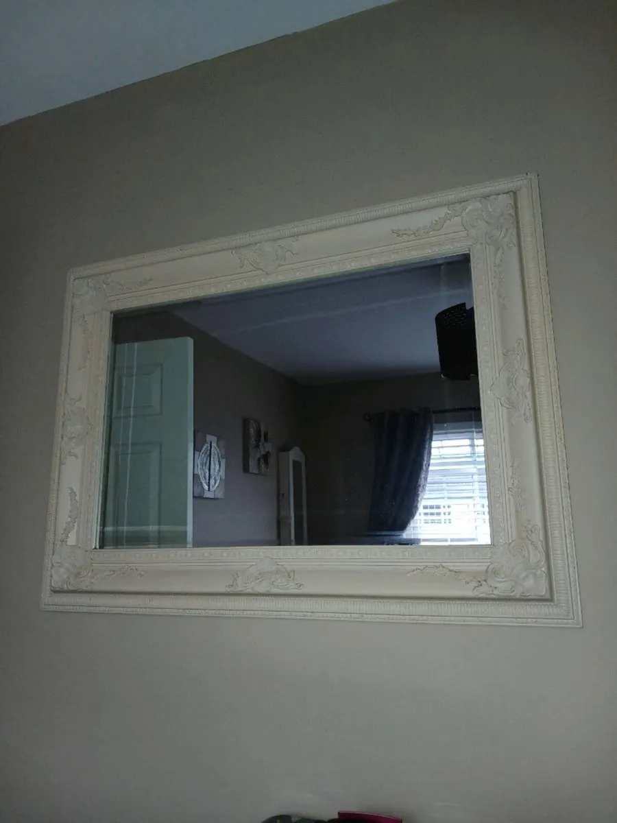 Mirror bedroom set - Image 2