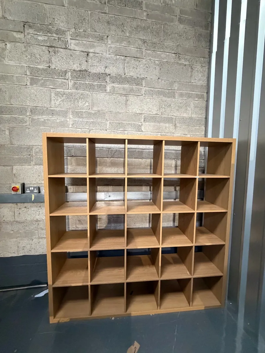 IKEA Kallax BookCase - Image 2