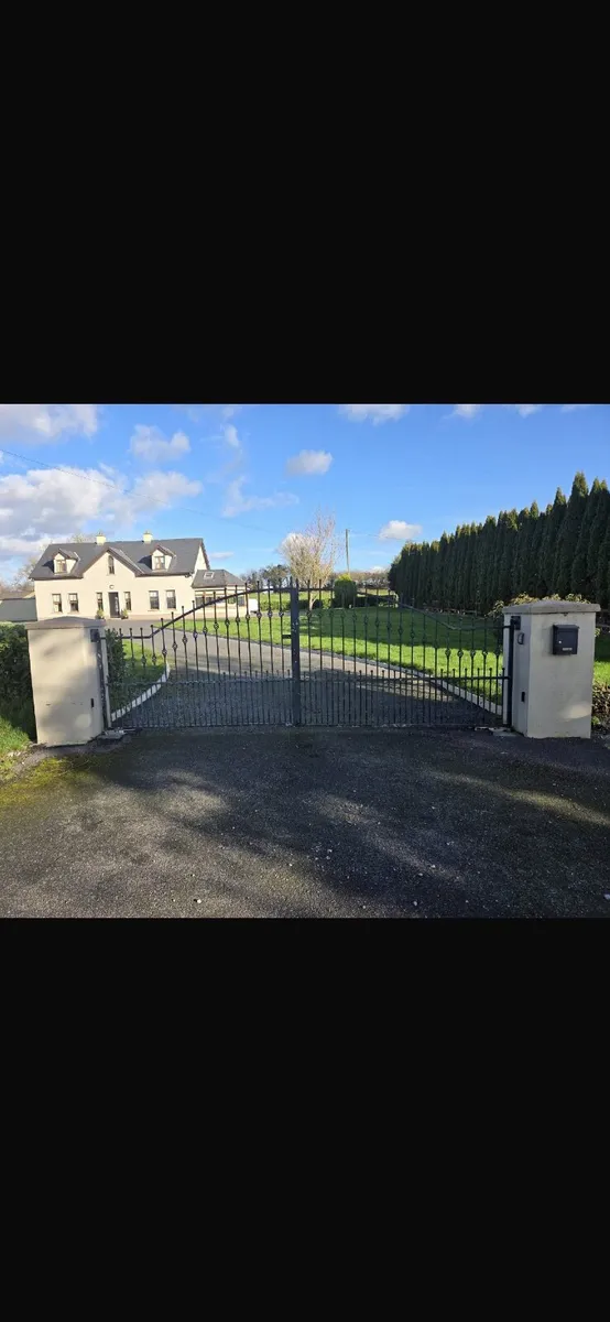 Residential Gates - Image 4