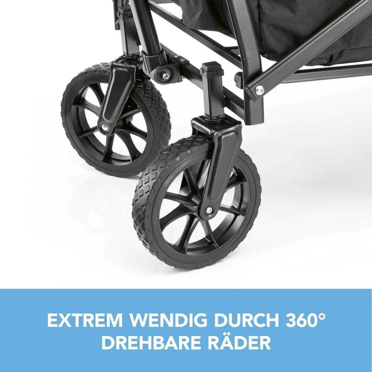 Folding Transport Trolley Handcart Dublin 18 - Image 2