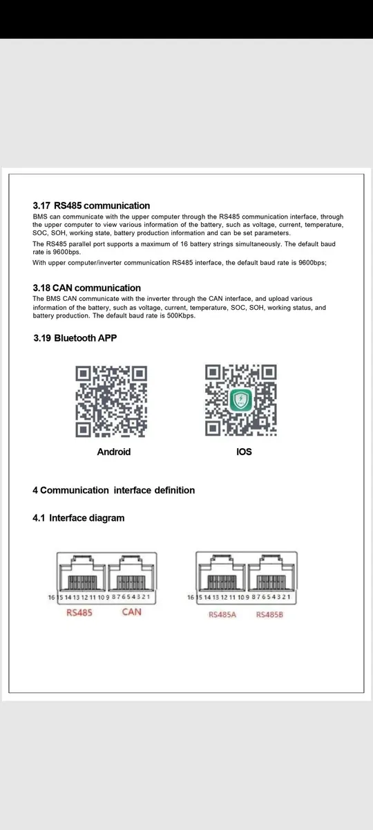 50kwh battery storage - Image 4