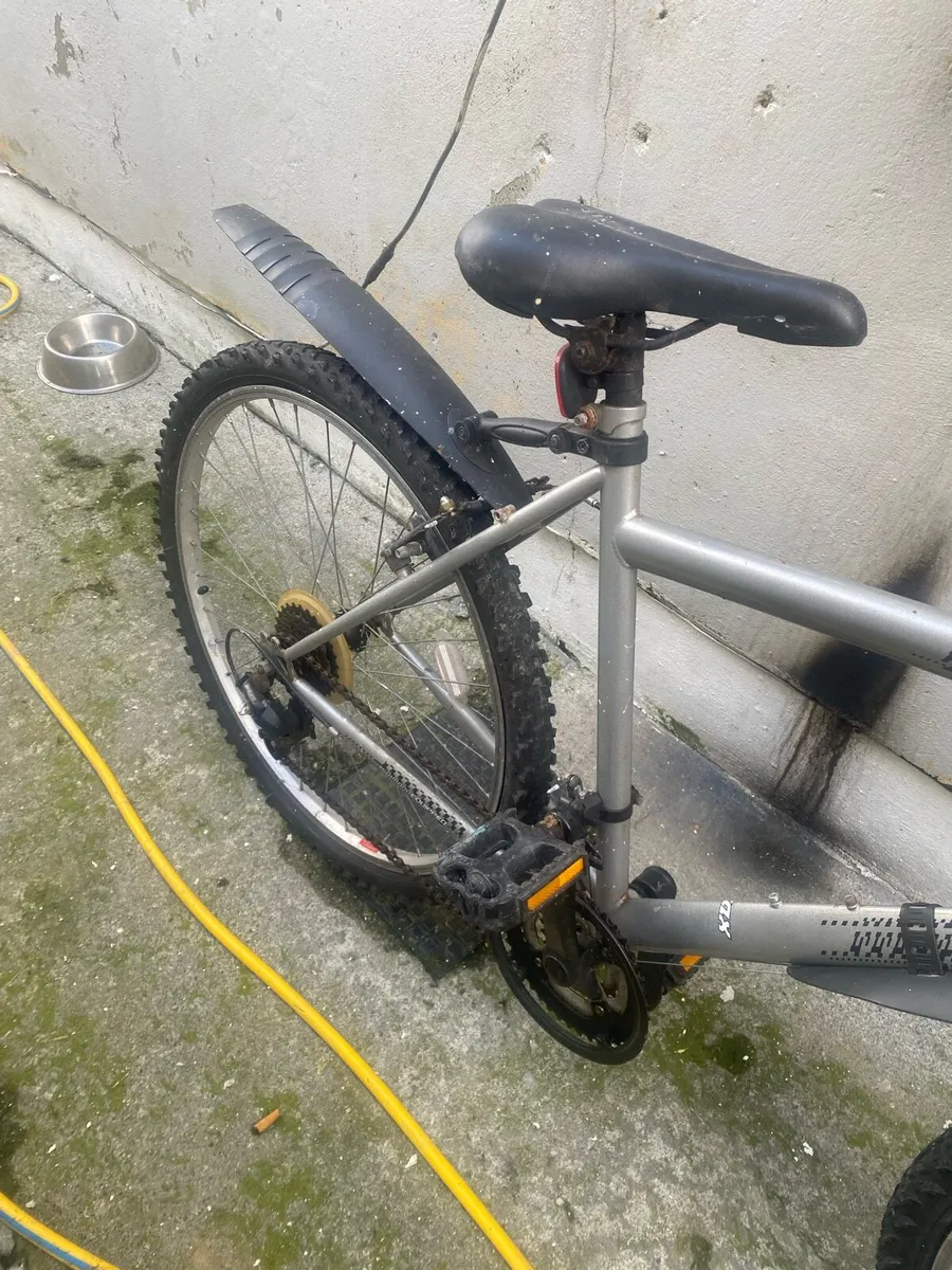 Mountain bike - Image 2