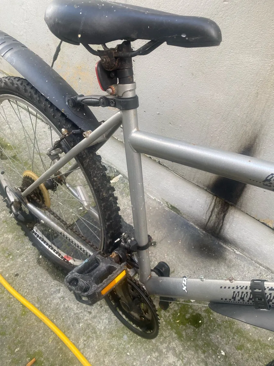 Mountain bike - Image 3
