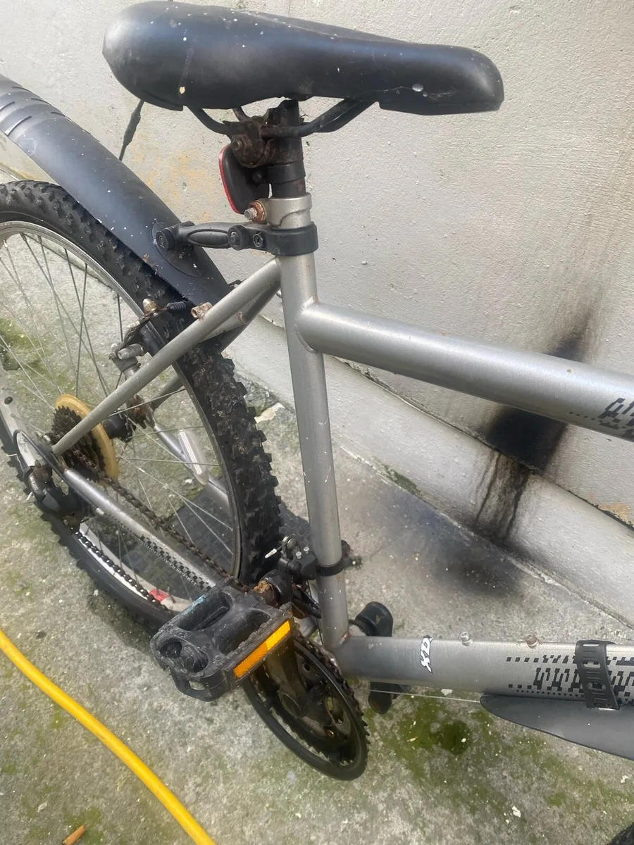 Mountain bike - Image 4