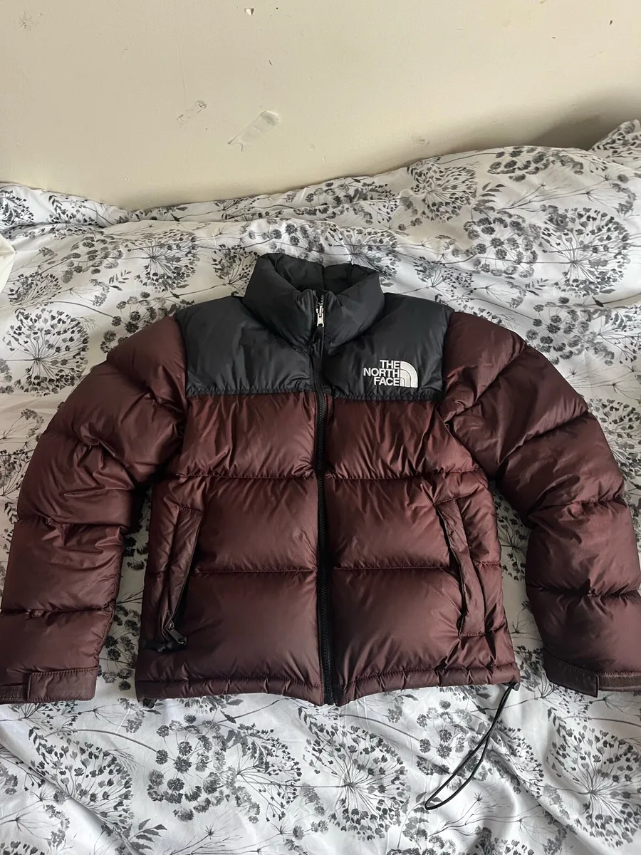 North face jacket - Image 1