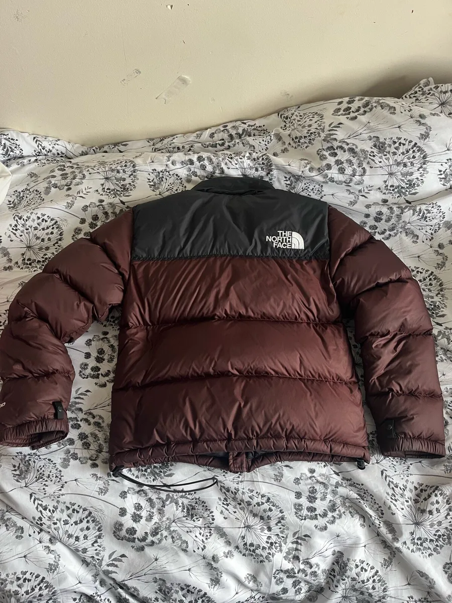North face jacket - Image 2