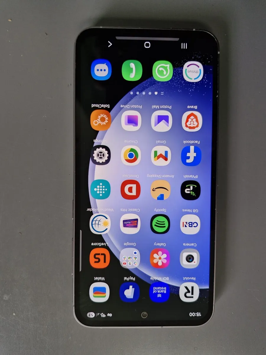 Samsung galaxy s23fe - Image 3