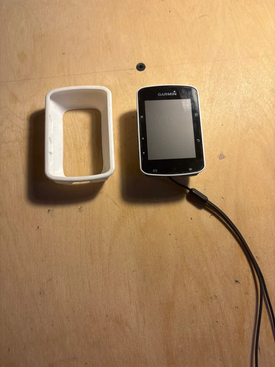 Garmin 520 - Image 1