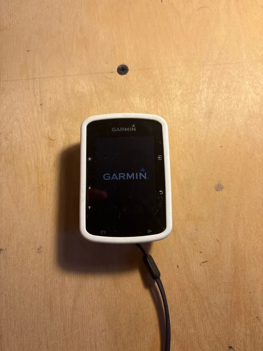 Garmin 520 - Image 3