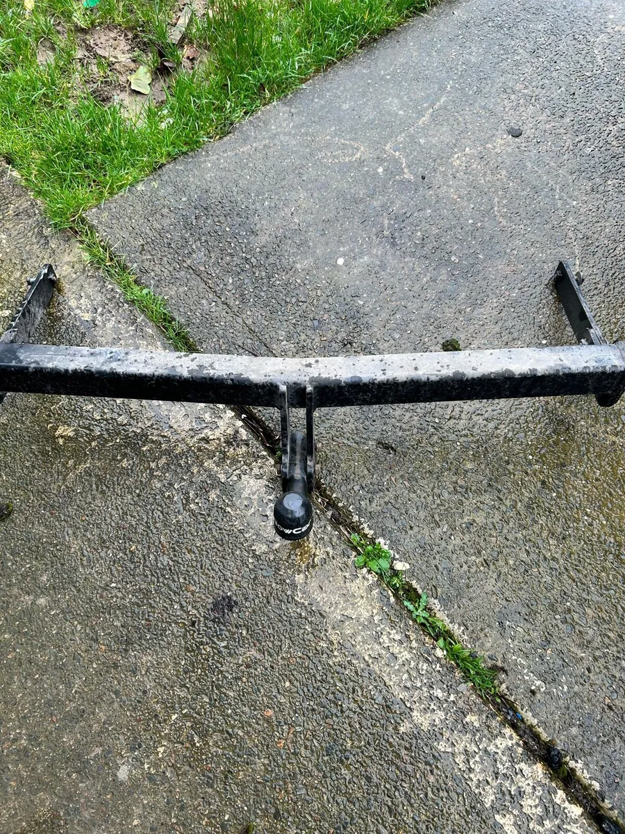 Vw tow bar - Image 3
