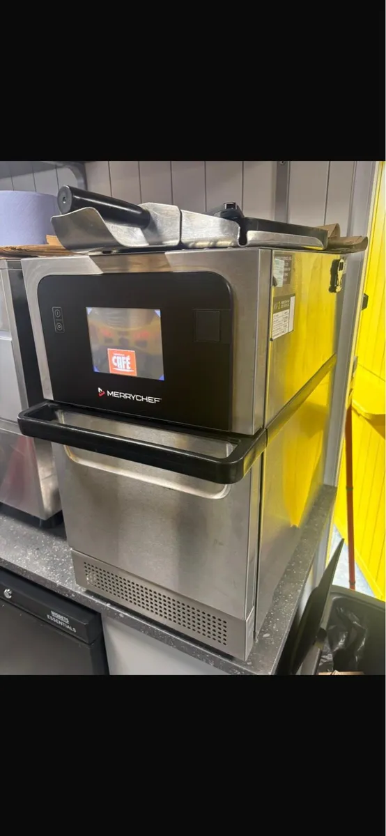 Merrychef E2s - Image 2