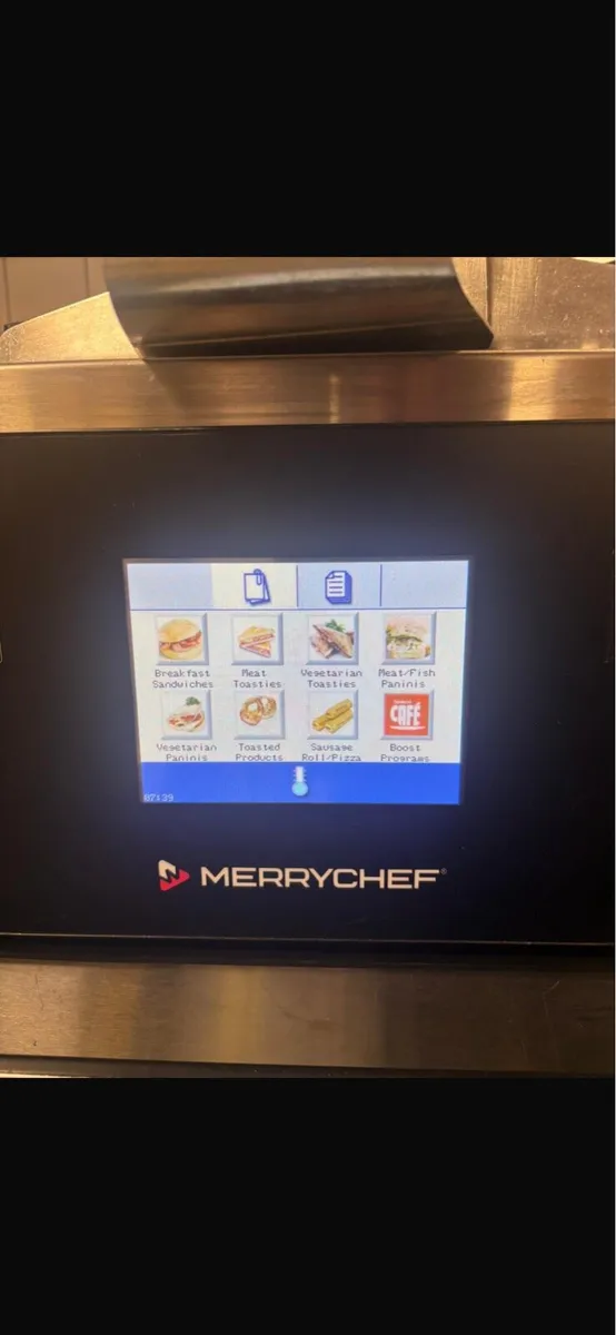 Merrychef E2s - Image 3