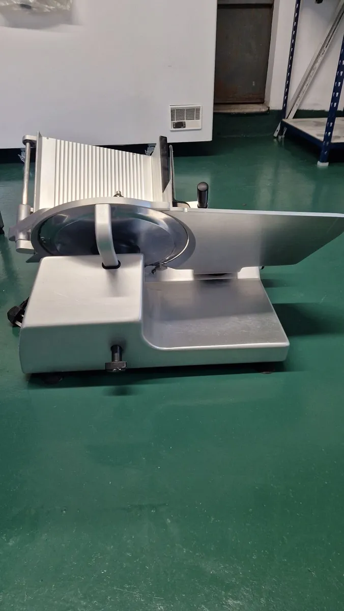 Meat slicer - Image 3