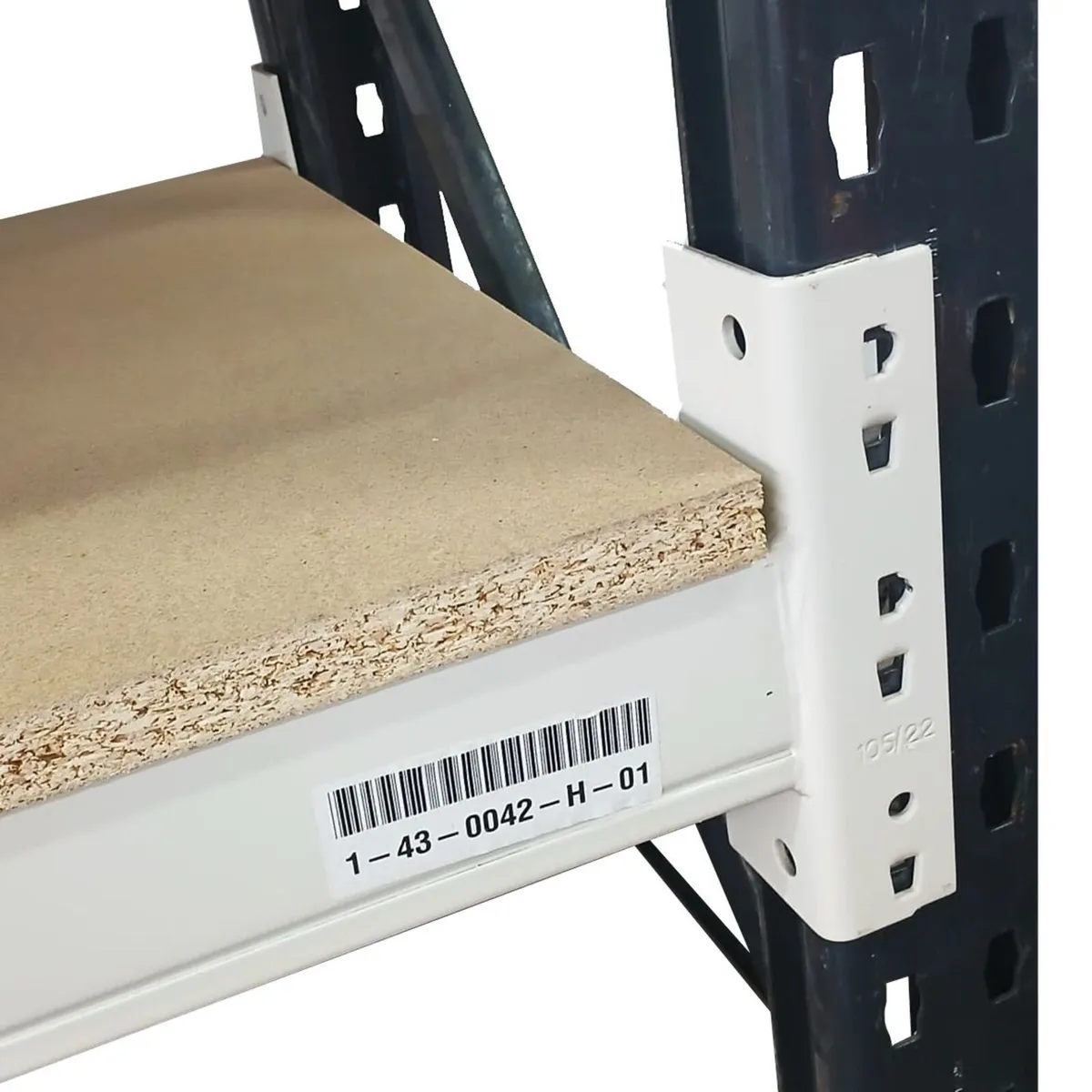 2.7m Workbench (Used) - Image 3