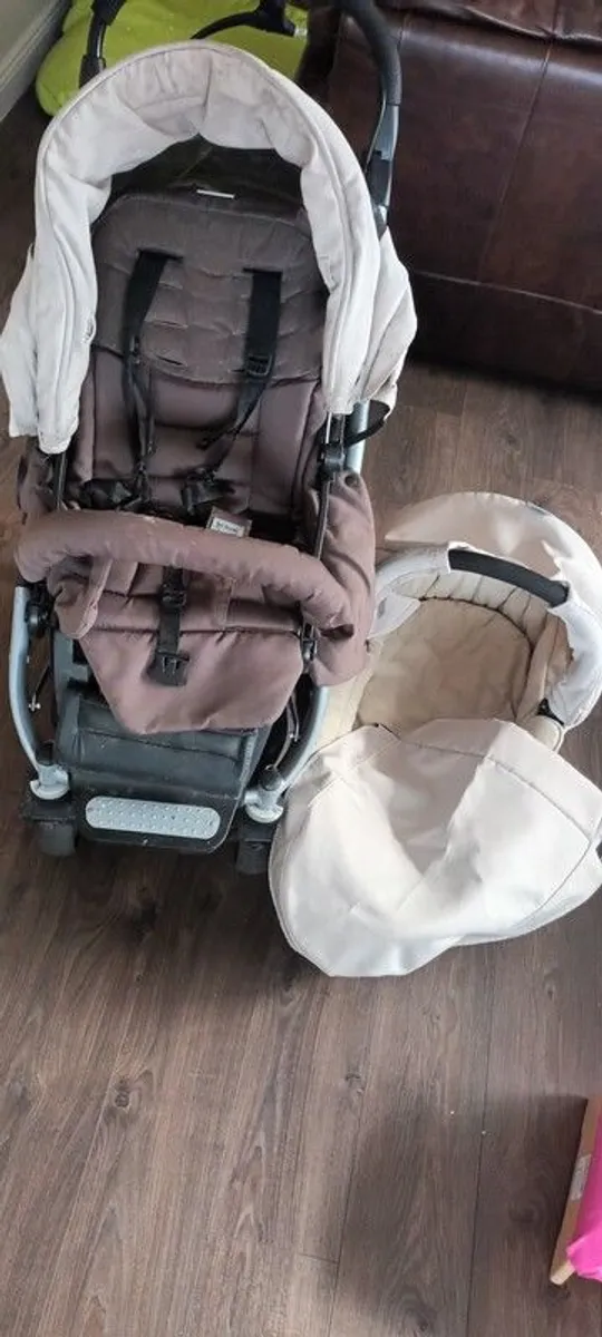 Pram/Buggy - Image 1