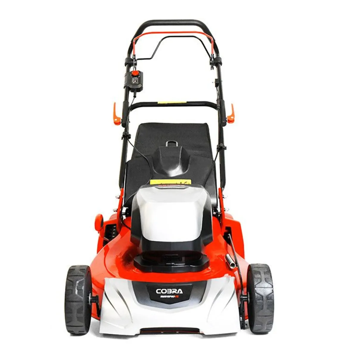 Cobra RM51SP80VX 20″  CordlessRear Roller Mower - Image 3