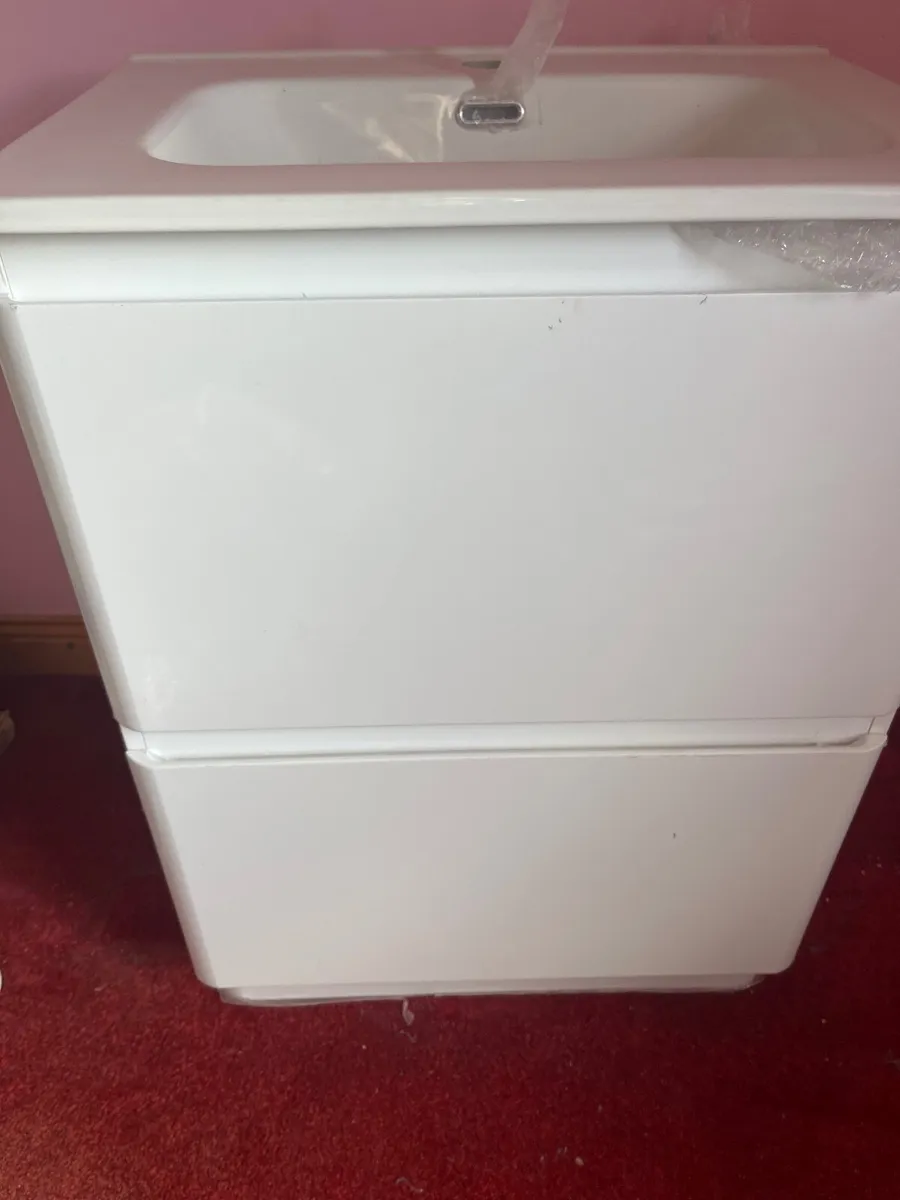 Vanity unit for sale - Image 4