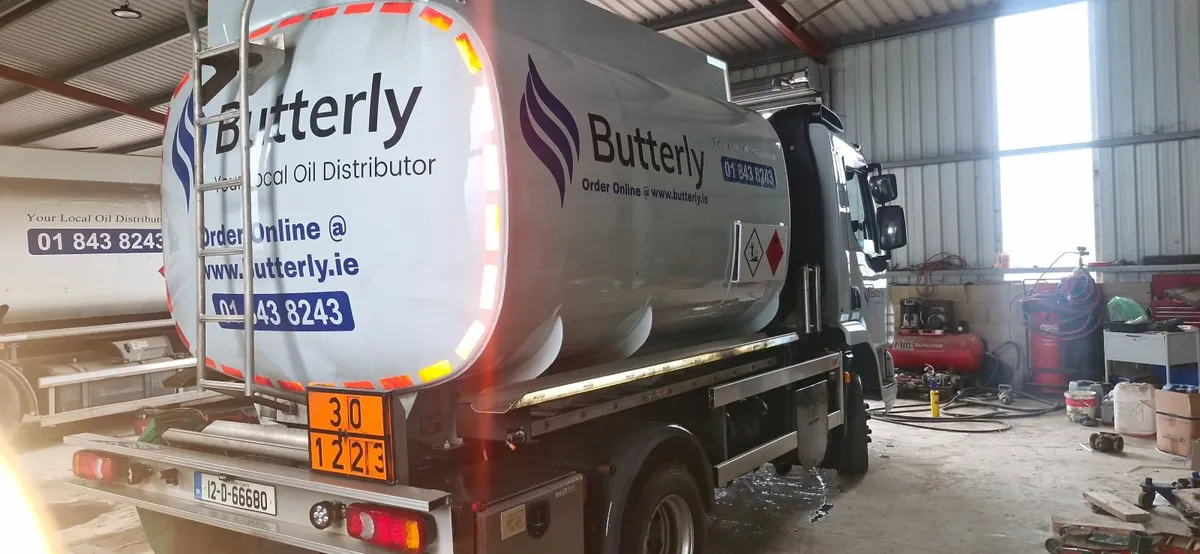 DAF Other 2012 - Image 3