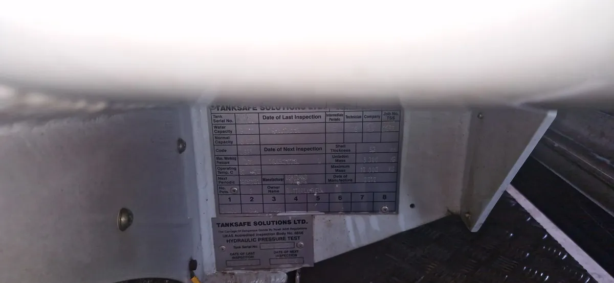 DAF Other 2012 - Image 2