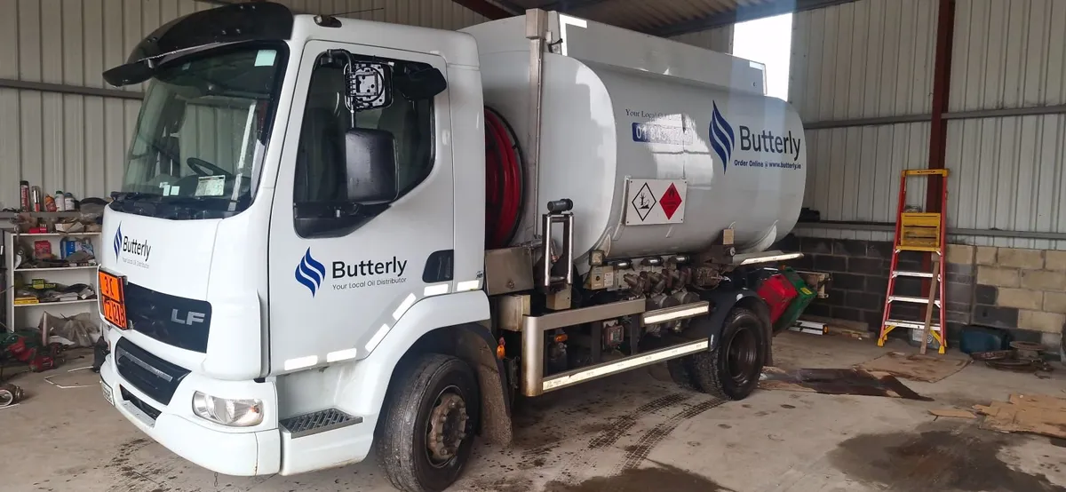 DAF Other 2012 - Image 1