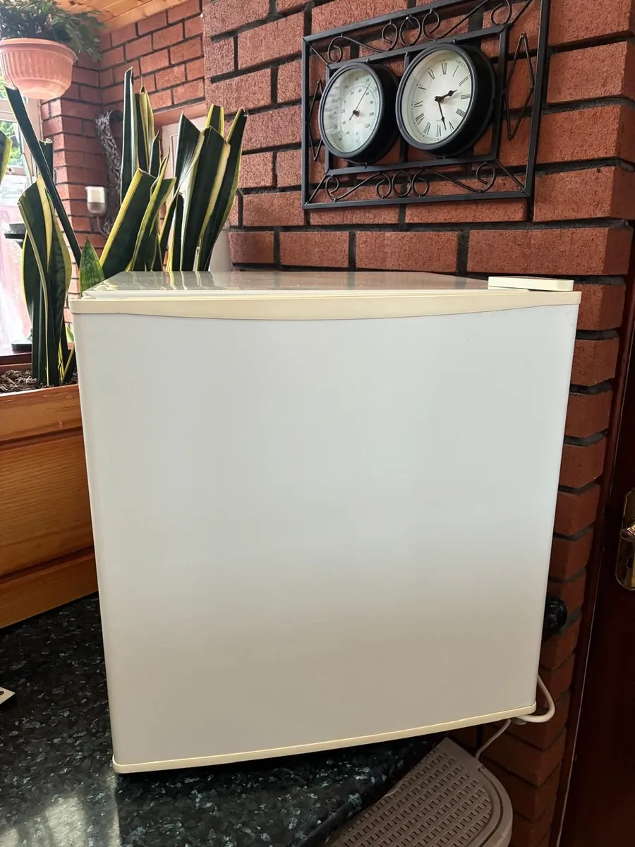 Counter top Freezer - Image 1