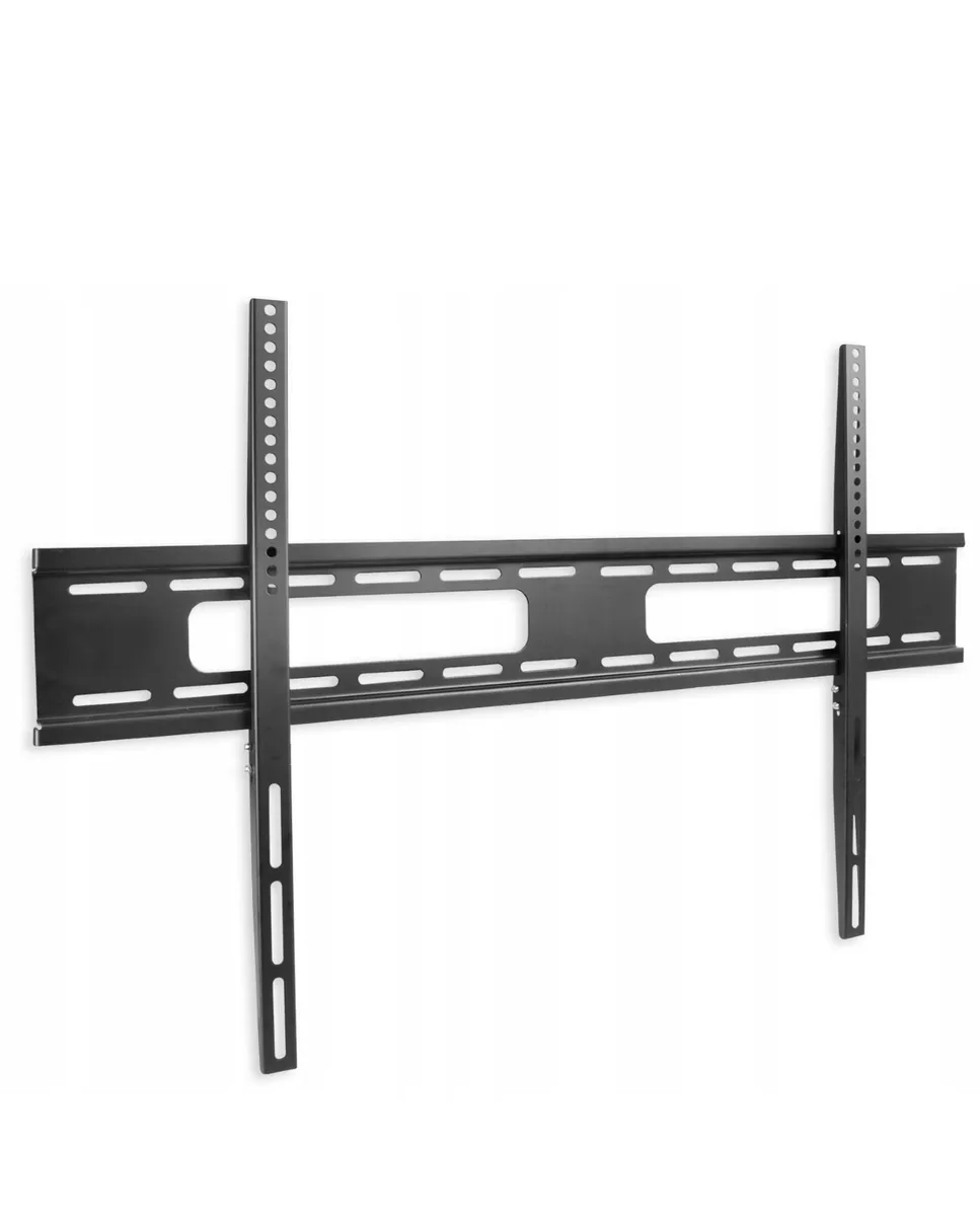 Tv Wall Mount Bracket Flat Slim Fixed  42" - 100" - Image 4