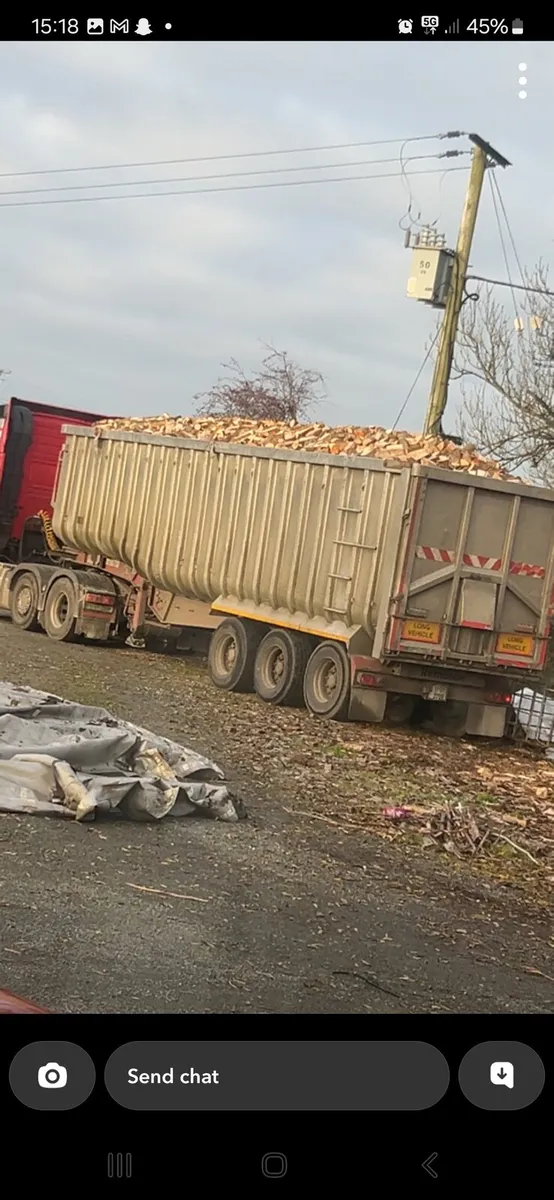 Hardwood timber - Image 1