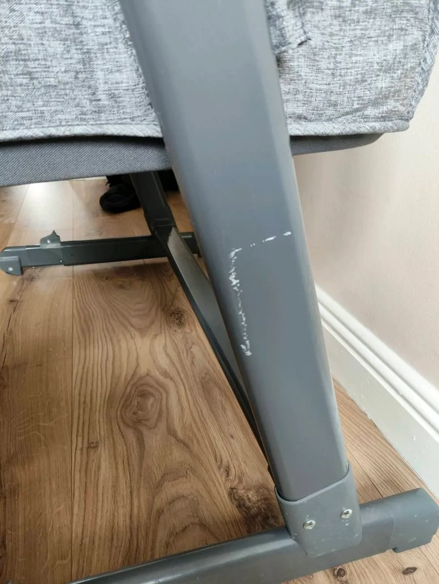 Babylo Next To Me Crib - Image 3