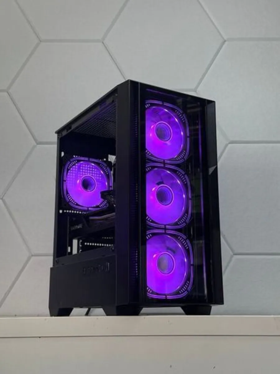 Gaming PC RX 5700XT - Image 4