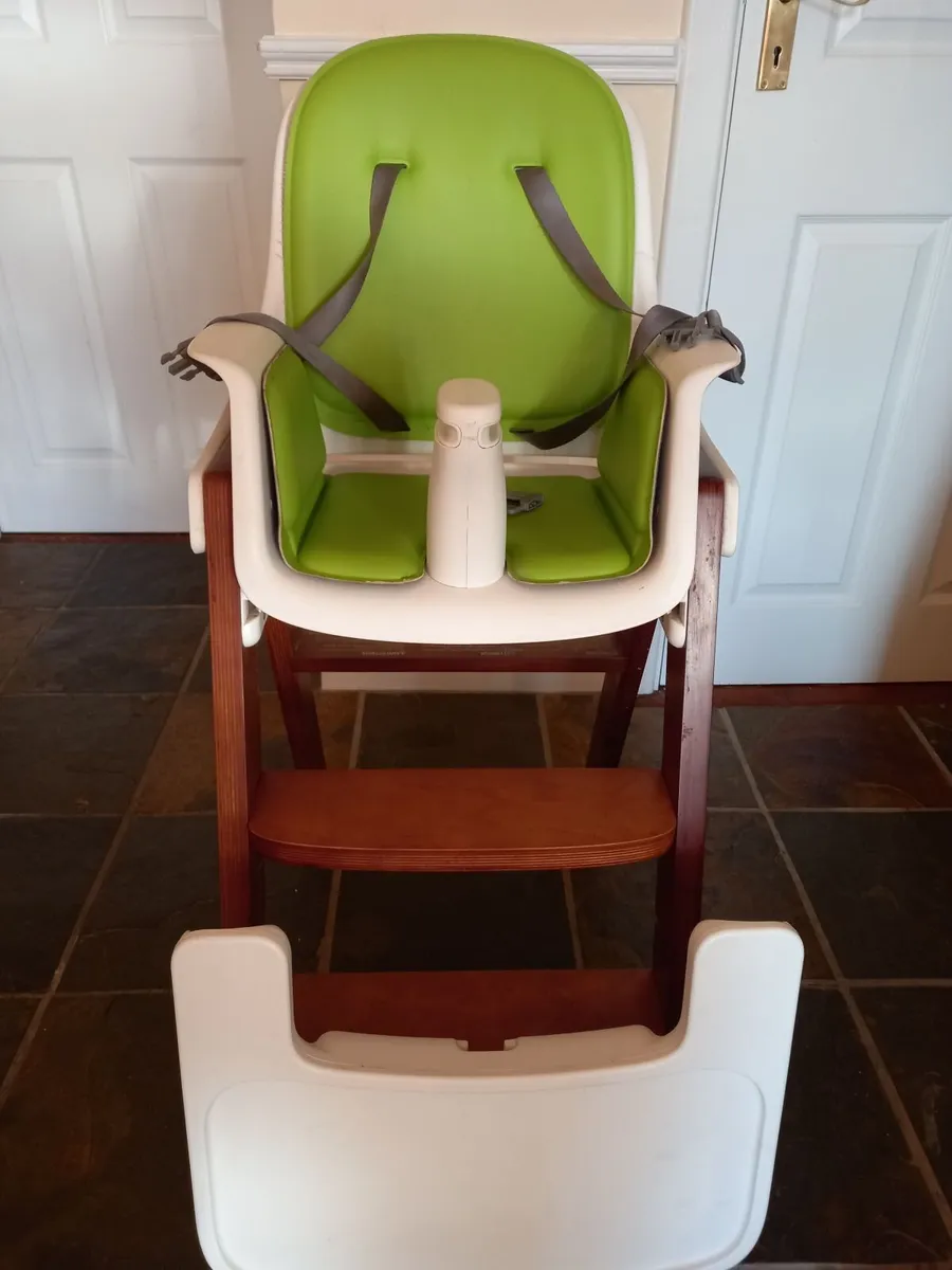 High Chair - Image 2