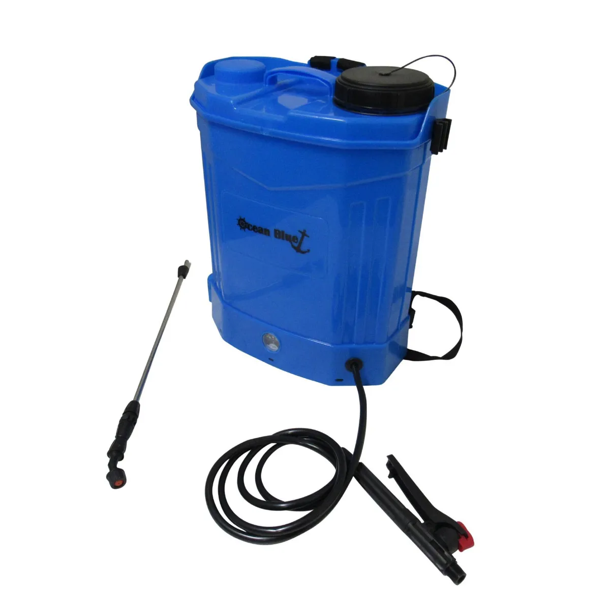Electric Knapsack Sprayer 16L - Image 1