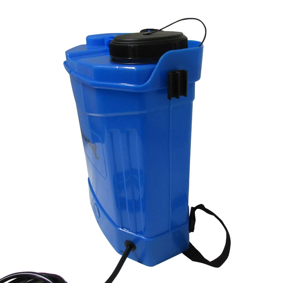Electric Knapsack Sprayer 16L - Image 2