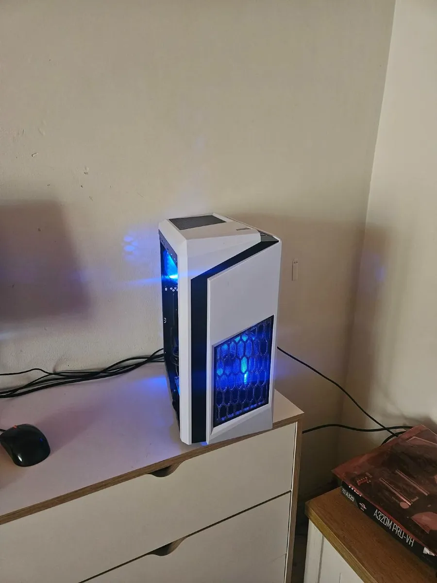 Gaming PC - Image 1