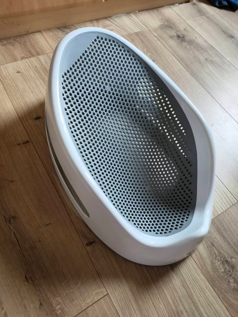 Angelcare Baby Bath Seat - Image 2