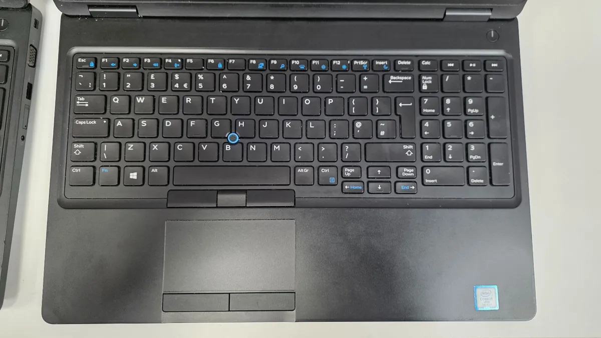 Dell Latitude 5580 - Image 2