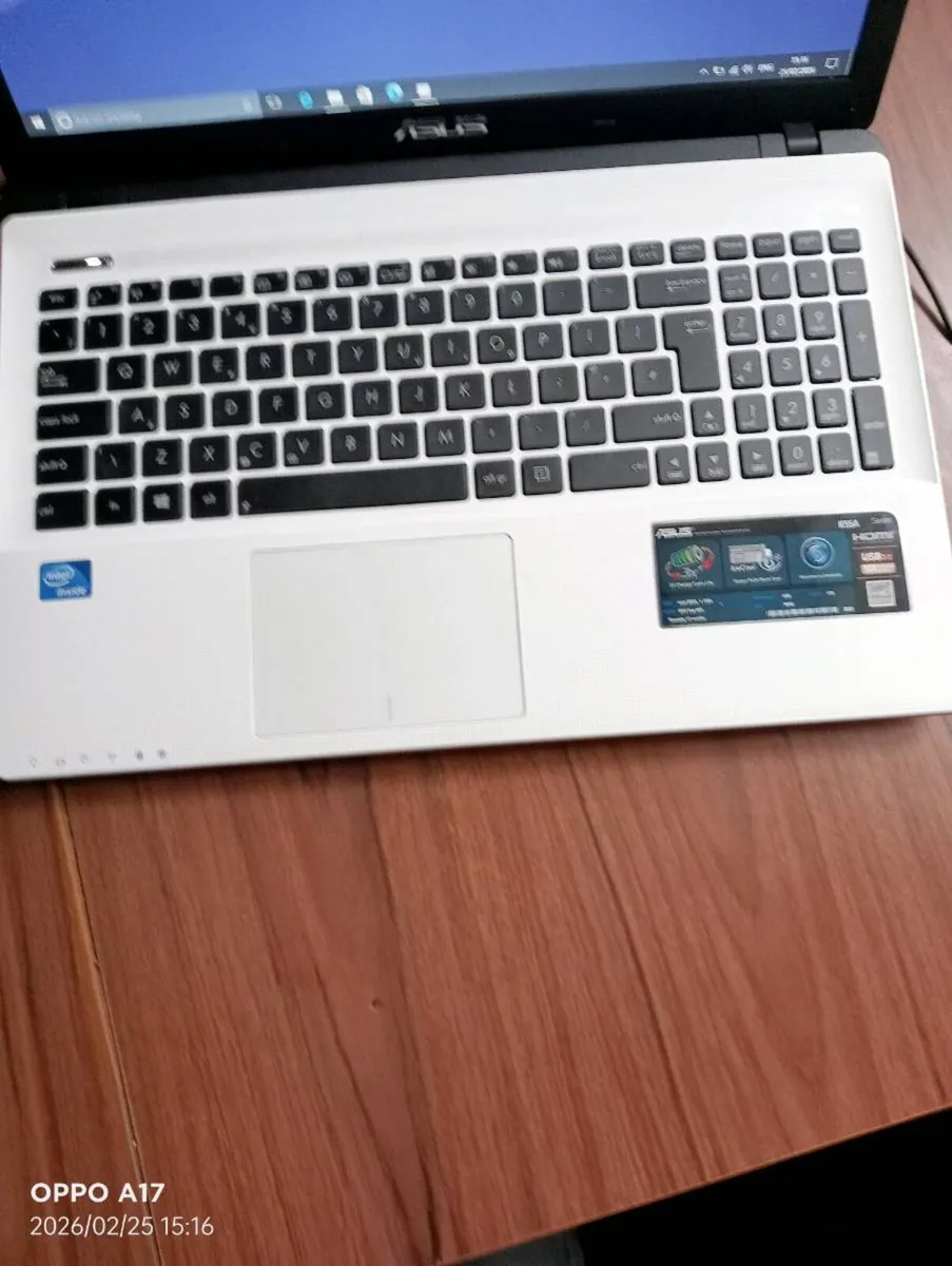 Brand New Asus laptop - Image 1