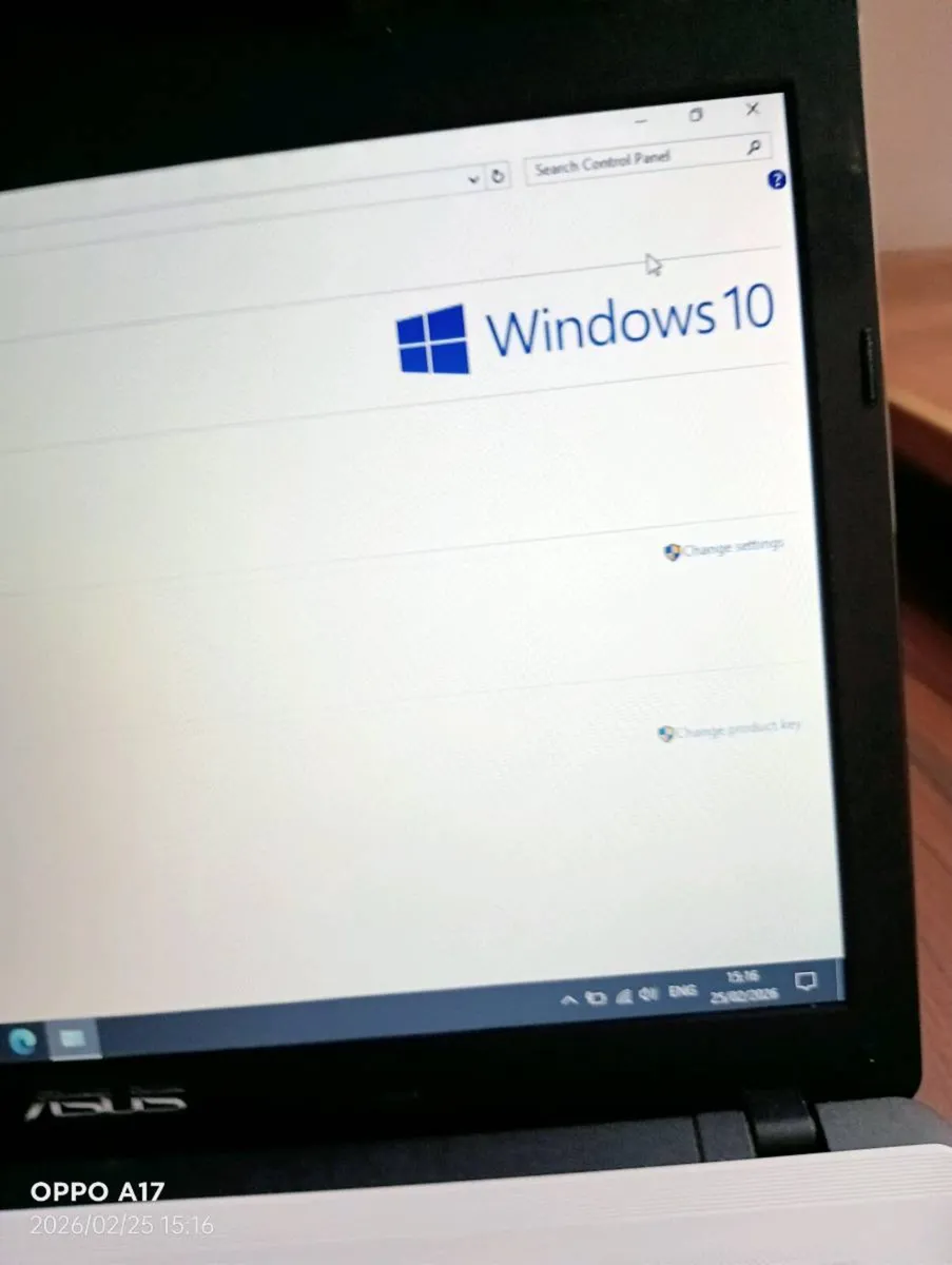 Brand New Asus laptop - Image 4