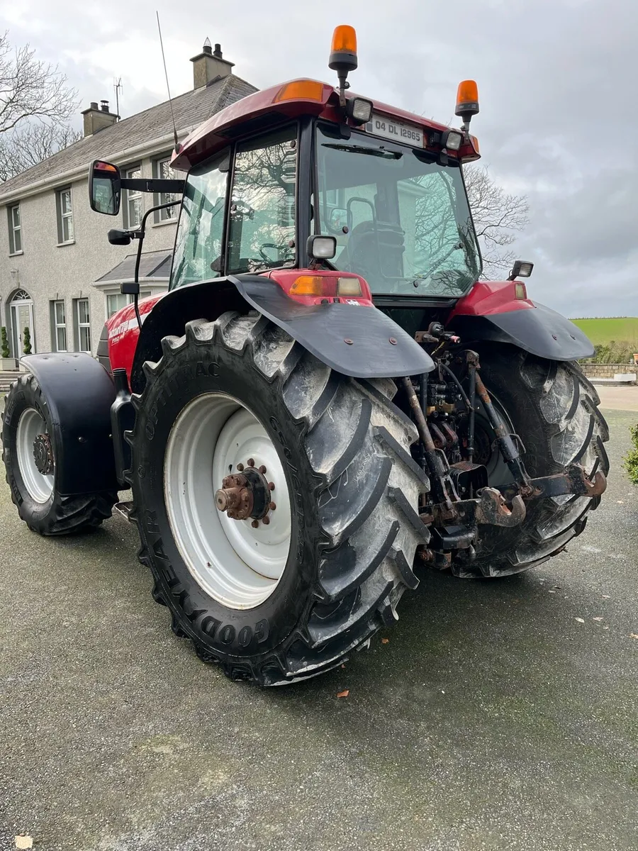 CASE MXM175 PRO - Image 2