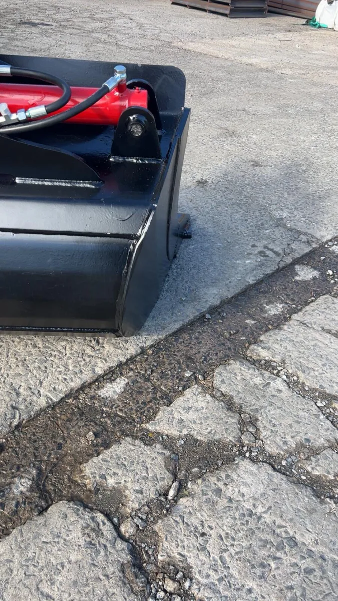 Scandinavian Buckets – Tilt & Non-Tilt - Image 2